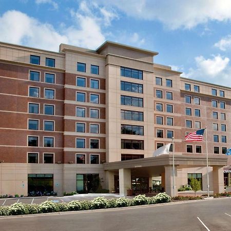 Sonesta Milwaukee West Wauwatosa Exterior foto