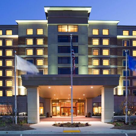 Sonesta Milwaukee West Wauwatosa Exterior foto