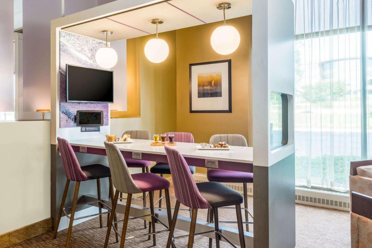 Sonesta Milwaukee West Wauwatosa Exterior foto