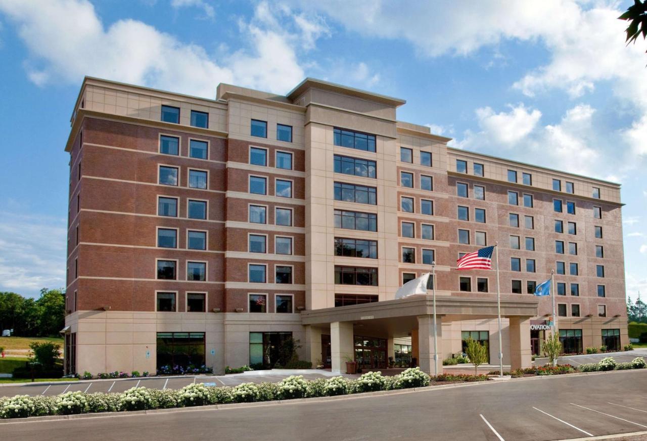 Sonesta Milwaukee West Wauwatosa Exterior foto