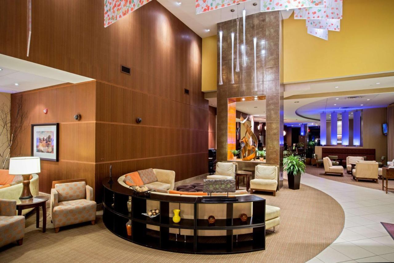 Sonesta Milwaukee West Wauwatosa Exterior foto