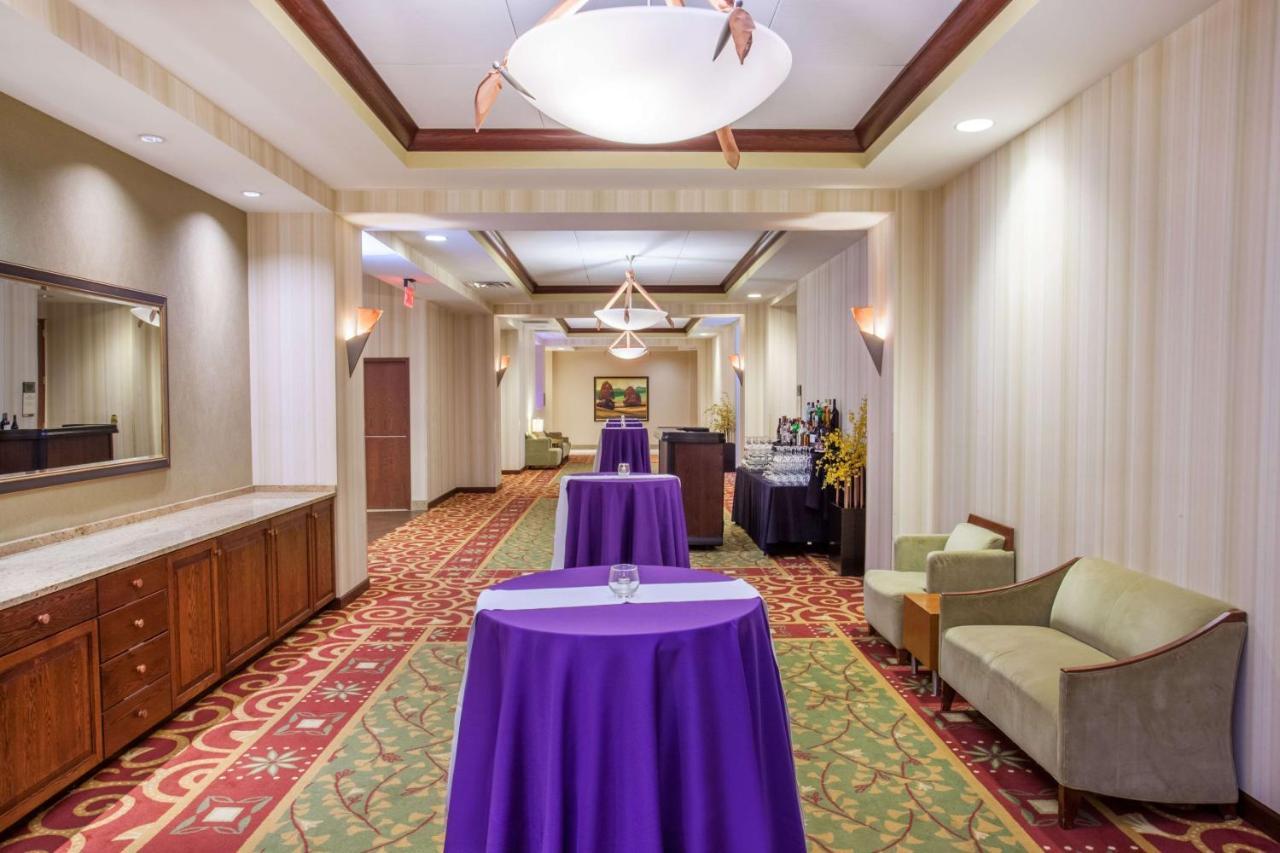 Sonesta Milwaukee West Wauwatosa Exterior foto