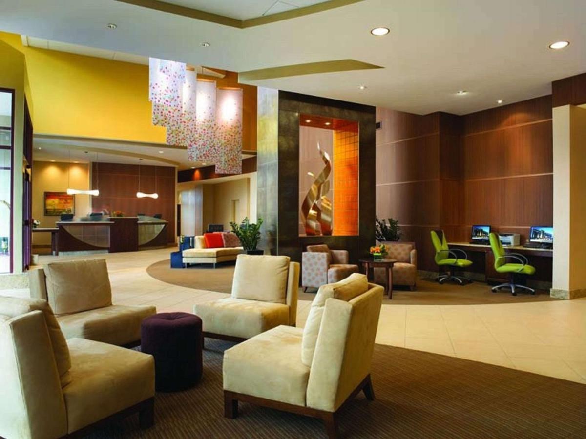 Sonesta Milwaukee West Wauwatosa Exterior foto