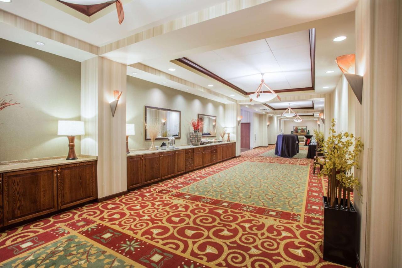 Sonesta Milwaukee West Wauwatosa Exterior foto