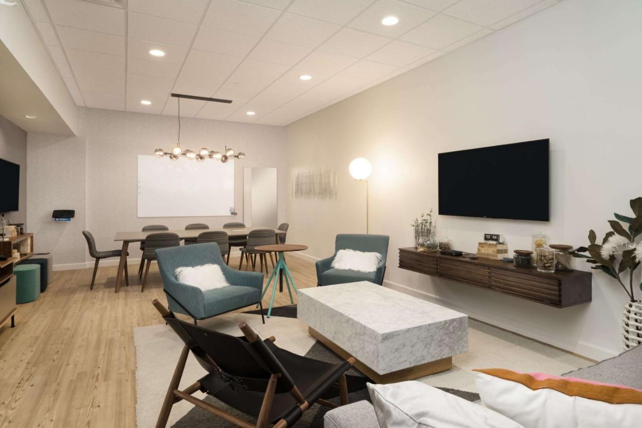 Sonesta Milwaukee West Wauwatosa Exterior foto