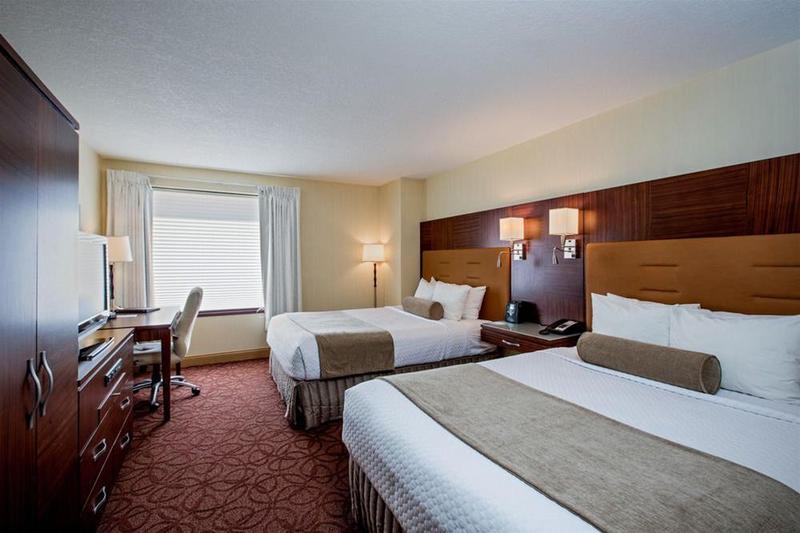Sonesta Milwaukee West Wauwatosa Exterior foto
