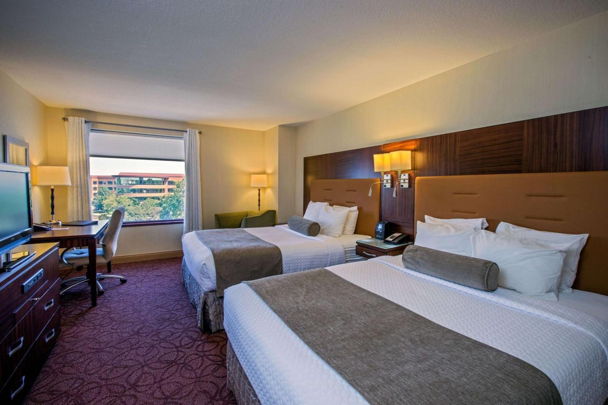Sonesta Milwaukee West Wauwatosa Exterior foto